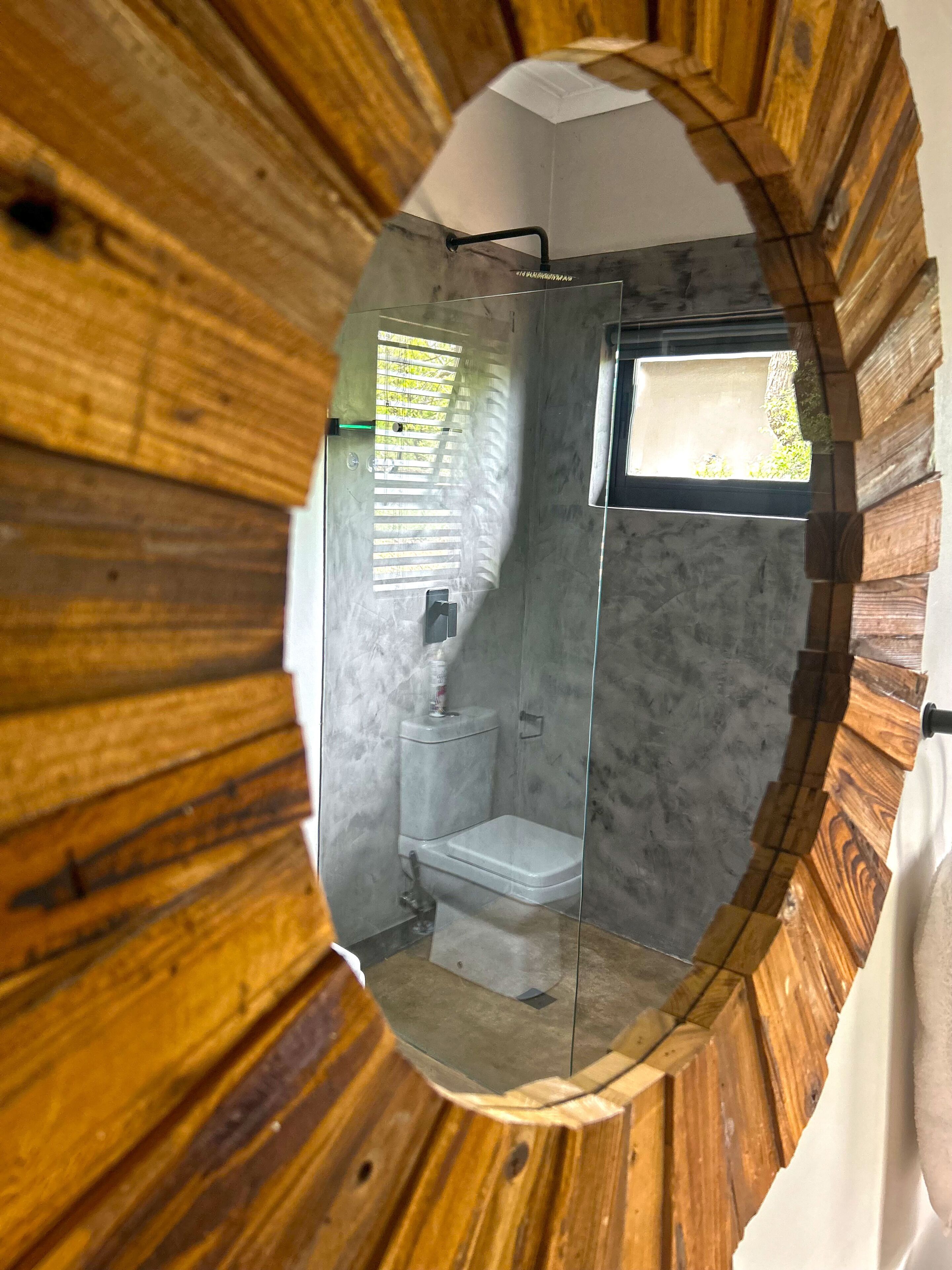Shawu villa | Bathroom