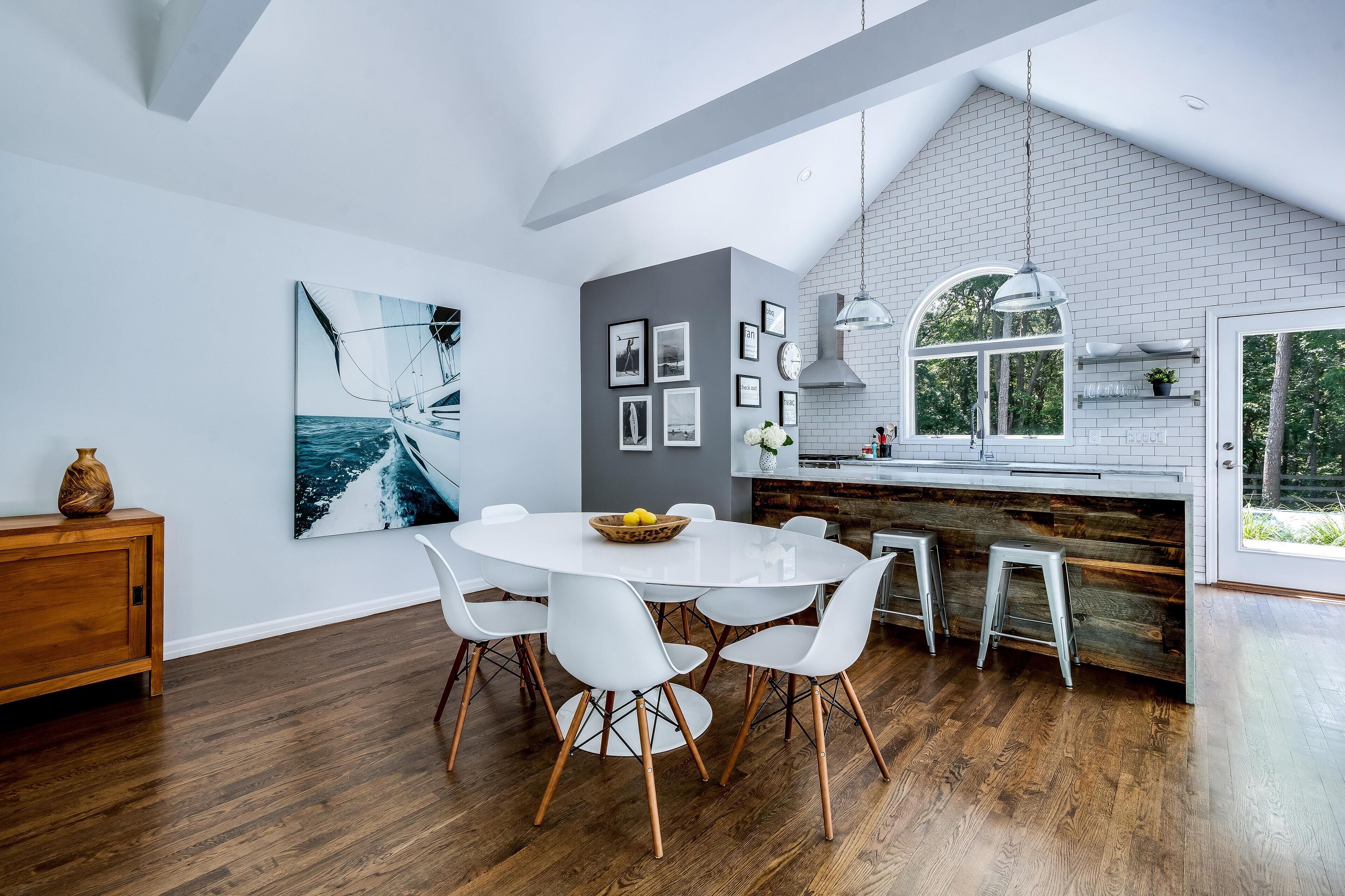 Stylish Perfectly Located Home with Heated Pool
