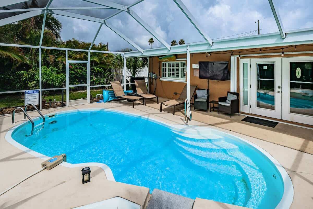 Pool