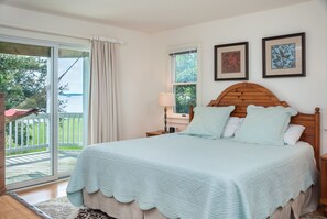 5 bedrooms, iron/ironing board, WiFi, bed sheets - Links End: Soundfront, Hot tub, Shared pool, Golf (Nags Head)