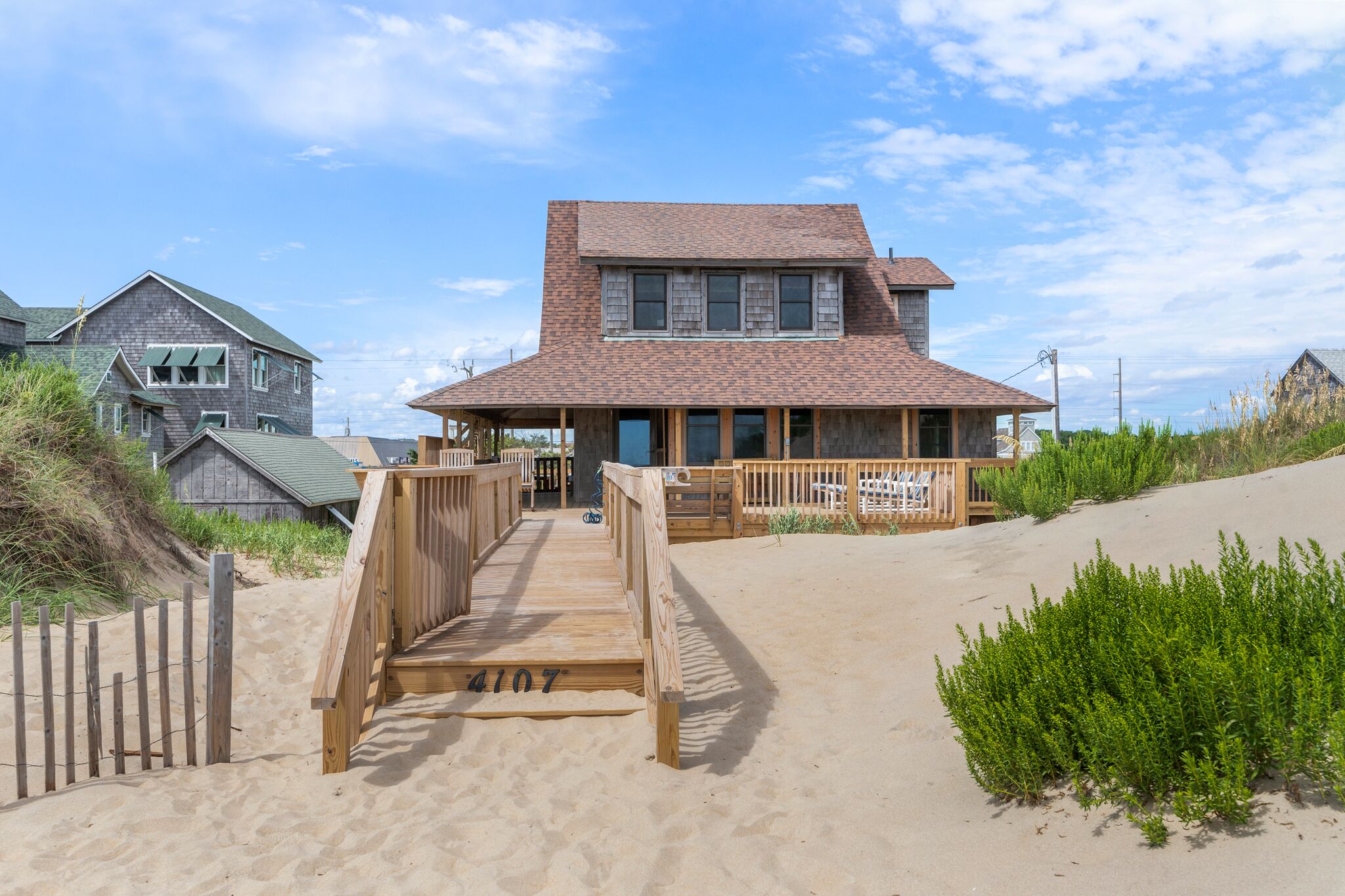 10 Best PetFriendly Rentals In Nags Head, North Carolina Updated