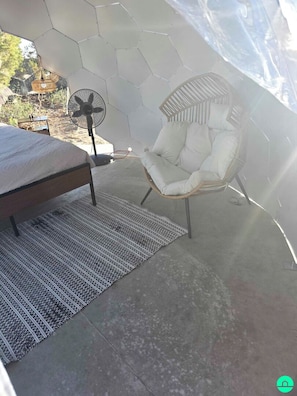 1 bedroom, WiFi