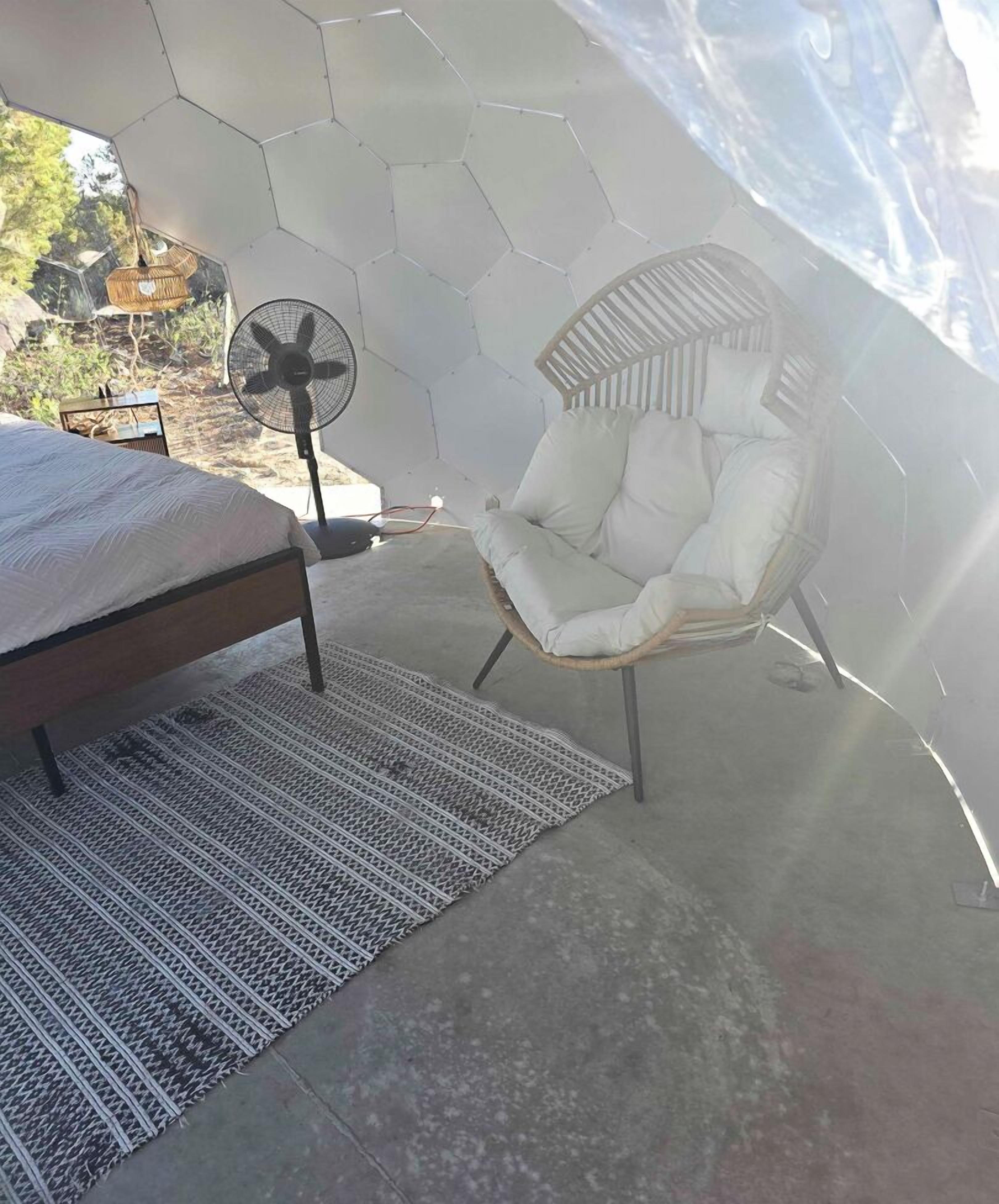 1 bedroom, WiFi