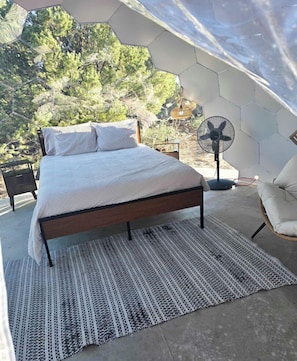 1 bedroom, WiFi