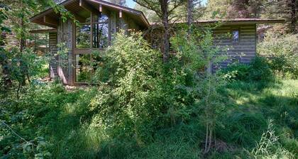 JHRL - Moose Hideaway - Beautiful 5-bedroom tucked into the Woods