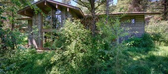 JHRL - Moose Hideaway - Beautiful 5-bedroom tucked into the Woods