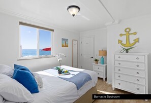 6 多间卧室、熨斗/熨衣板、WiFi、床单