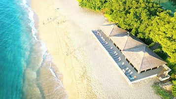 Serviettes de plage
