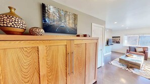 Interior - Moab Flats - 4, All-Star Downtown Location, Pet Friendly (Moab)