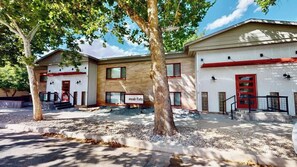 Exterior - Moab Flats - 4, All-Star Downtown Location, Pet Friendly (Moab)