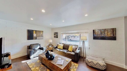 Luxury Condo Downtown Moab Täydellinen kaikille seikkailijoille 