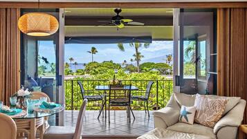 Télévision à écran plat