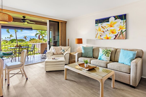 Téléviseur à écran plat