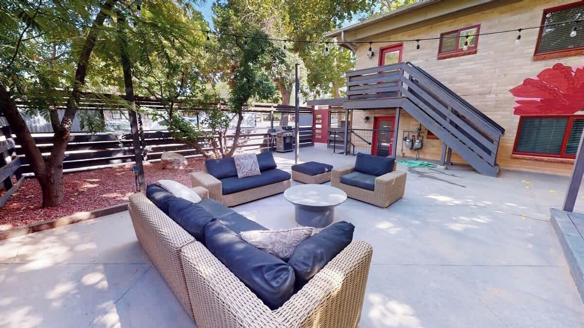 Terras