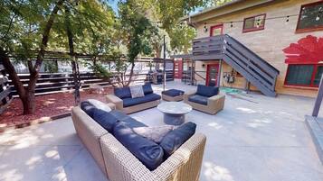 Terras
