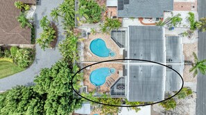 Piscina aquecida