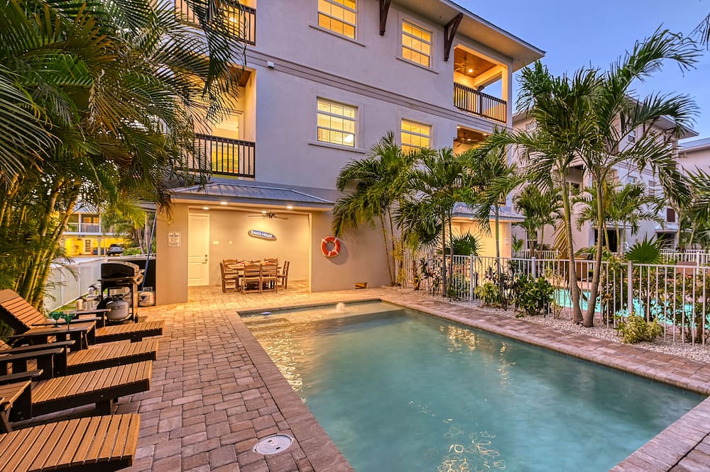 Sarasota Private vacation home