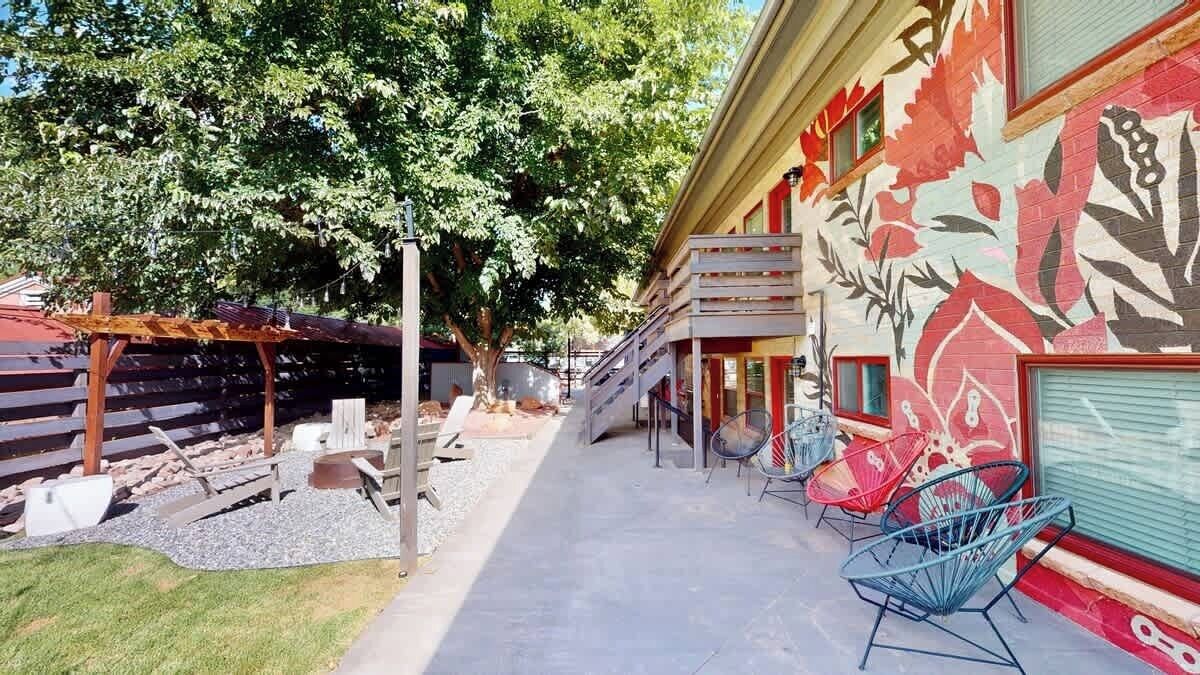 Terrass/Patio