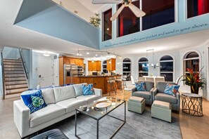 Unclassified image, 5 of 64, button - Admirals Watch | Ocean Views from Spacious Balconies, Heated Pool, and Steps to Siesta Key Beach (Siesta Key)