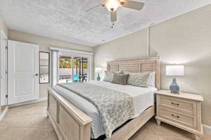 3 chambres, fer et planche à repasser, Wi-Fi gratuit, draps fournis