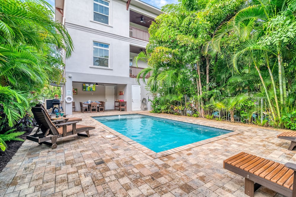 Sarasota Private vacation home