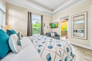 8 camere, ferro/asse da stiro, Wi-Fi gratuito, lenzuola