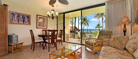 Télévision, lecteur de DVD