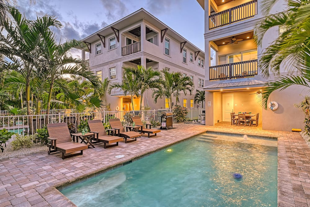 Sarasota Private vacation home