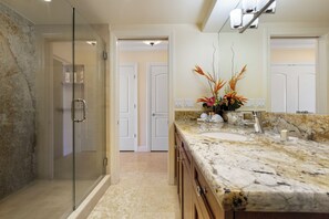 Hair dryer - Ocean View Condo | Aston Whaler at Kaanapali 1173 – Pool, Hot Tub & Spa (Lahaina)