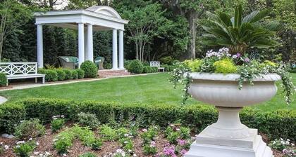 Light Filled 2 Bedroom in Myers Park with a Porch