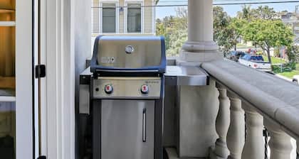 Corona Del Mar Rental Beach Villa