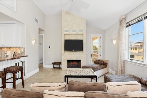 Corona Del Mar Rental Beach Villa