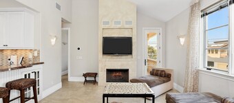 Corona Del Mar Rental Beach Villa
