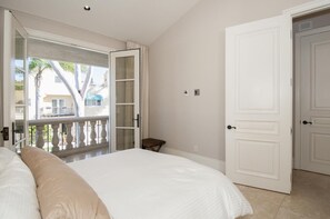 1 Schlafzimmer, schallisolierte Zimmer, Bügeleisen/Bügelbrett