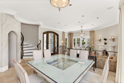 Corona Del Mar Vacation Beach Villa