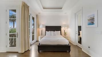 3 Schlafzimmer, BĂŒgeleisen/BĂŒgelbrett, kostenloses WLAN, BettwĂ€sche