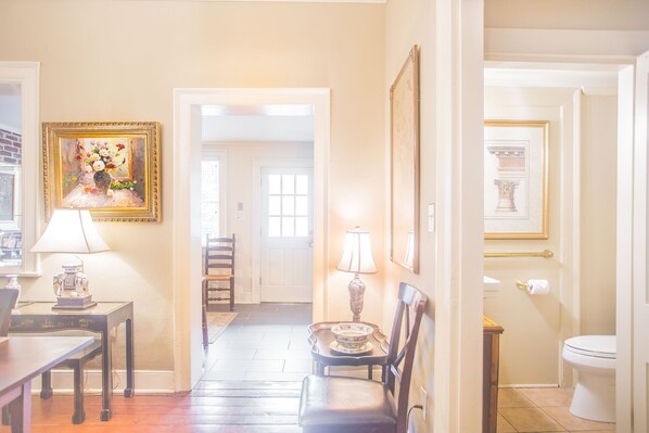 Intérieur