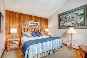 4 habitaciones, tabla de planchar con plancha y wifi gratis 