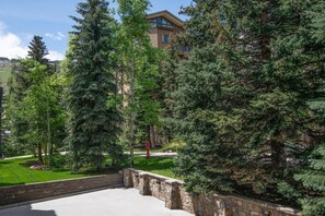 Property grounds - Luxury Condo, Pool, Hot Tub, near Gondola | W108 (Vail)