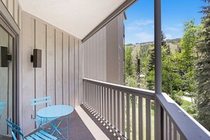 Property grounds - Remodeled Condo in Vail Lionshead Village | W207 (Vail)