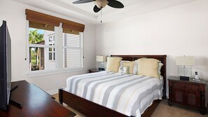 3 soveværelser, strygejern/strygebræt, internetforbindelse, sengetøj