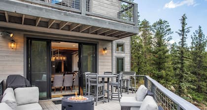 Luxury Home on Creek - Billardtisch / Whirlpool / Feuerstelle / Kinderspielzimmer