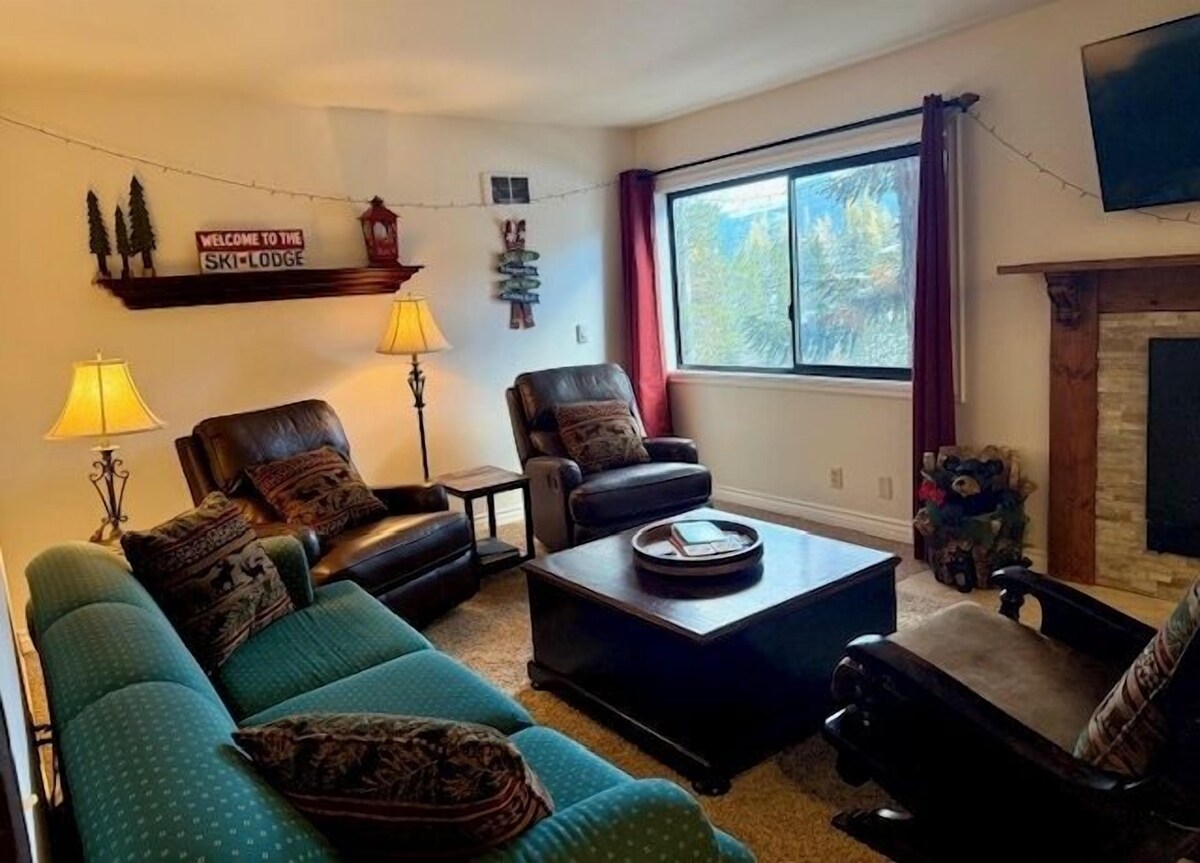 Image de profil de l’hôte