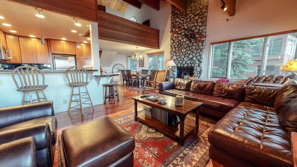 Smart TV y reproductor de DVD 