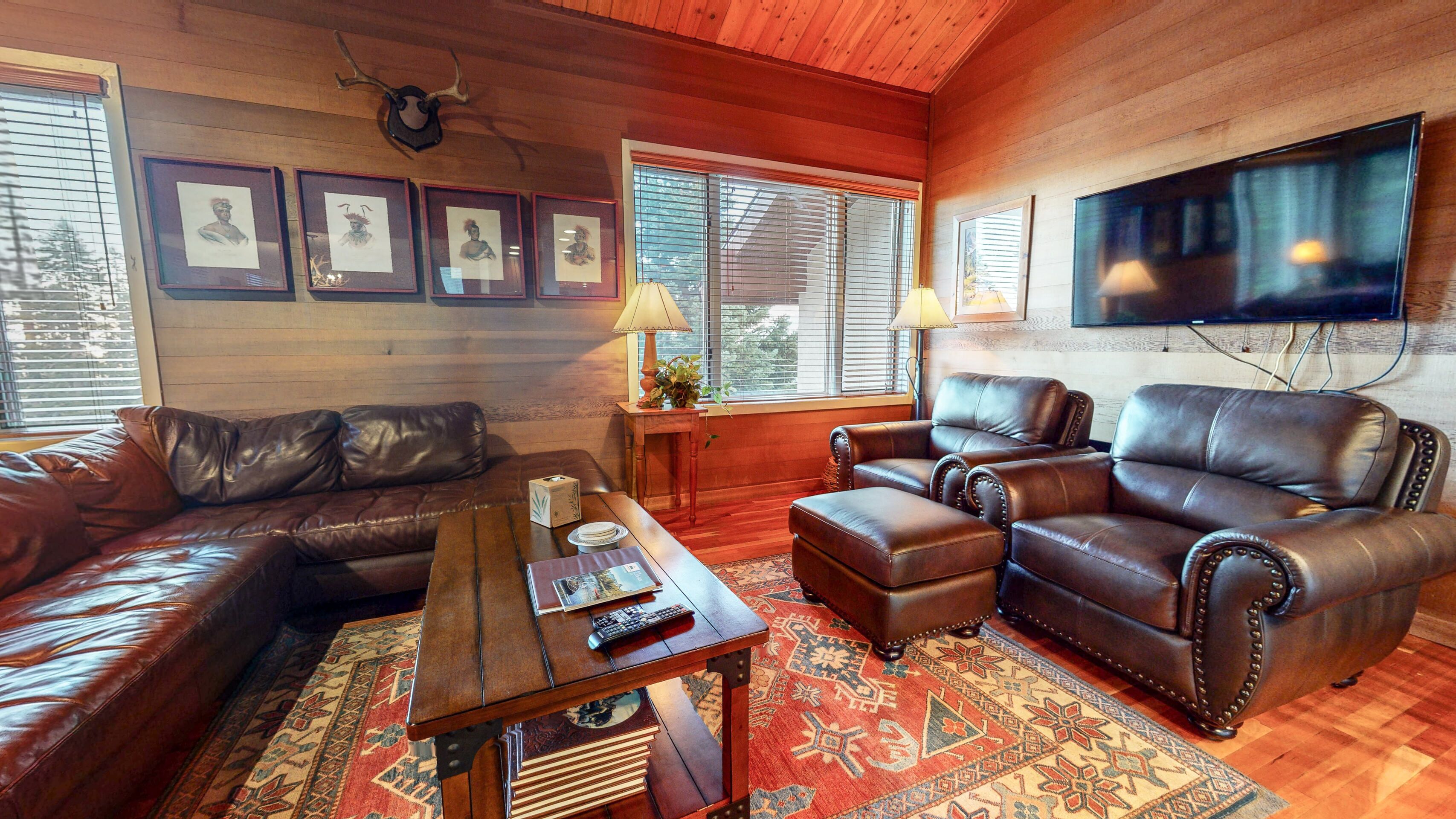 Smart TV y reproductor de DVD 