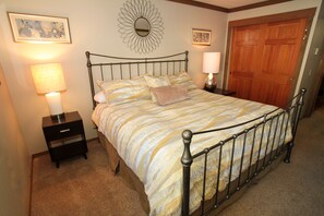 2 camere, accesso a Internet