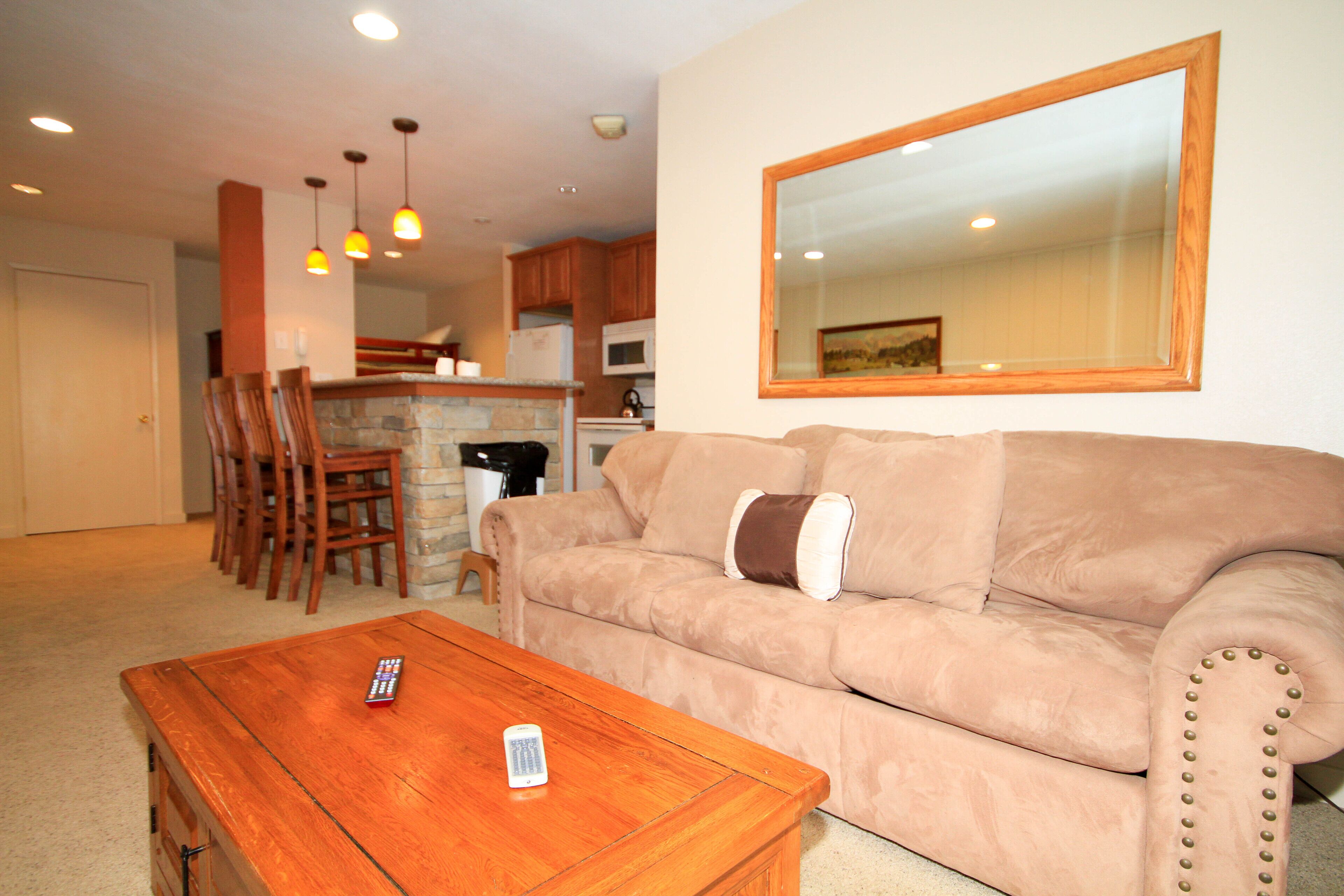 Crestview #63 1 Bedroom 2 Bath