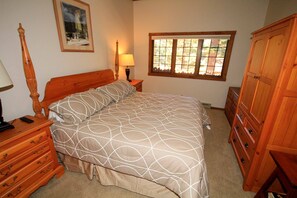 2 camere, Wi-Fi gratuito, lenzuola