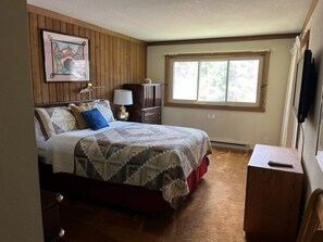 2 bedrooms, Internet