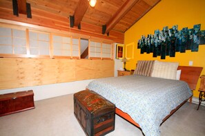2 bedrooms